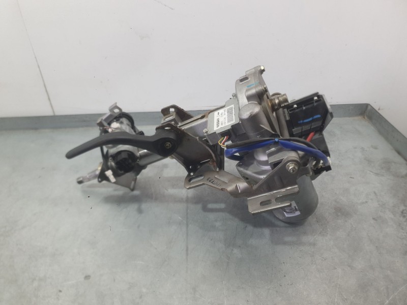 Recambio de columna direccion para nissan qashqai i (j10, nj10) 2.0 a las 4 ruedas referencia OEM IAM 48811EY43B  