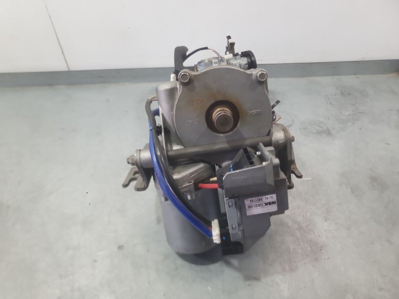 Recambio de columna direccion para nissan qashqai i (j10, nj10) 2.0 a las 4 ruedas referencia OEM IAM 48811EY43B  