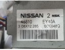 Recambio de columna direccion para nissan qashqai i (j10, nj10) 2.0 a las 4 ruedas referencia OEM IAM 48811EY43B  