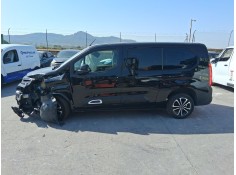 CITROËN BERLINGO (ER_, EC_)