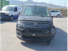 CITROËN BERLINGO (ER_, EC_)