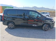 CITROËN BERLINGO (ER_, EC_)