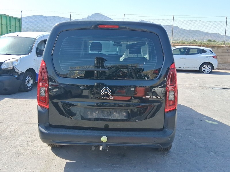 citroën berlingo (er_, ec_) del año 2020
