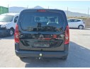 citroën berlingo (er_, ec_) del año 2020