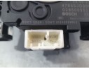 Recambio de mando luces y limpia para nissan qashqai i (j10, nj10) 2.0 a las 4 ruedas referencia OEM IAM 25540JD02A 25540JD02A L