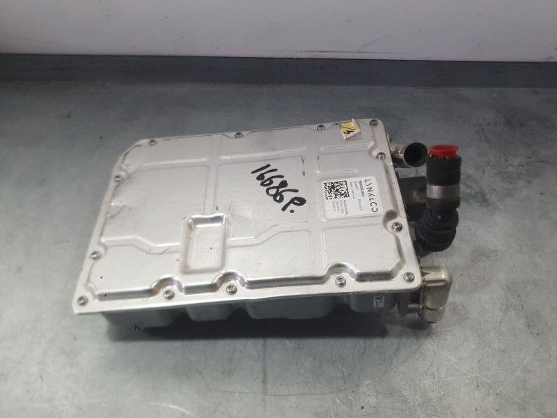 Recambio de cargador bateria para lynk & co 01 phev referencia OEM IAM   