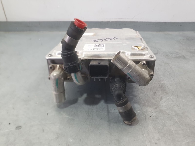 Recambio de cargador bateria para lynk & co 01 phev referencia OEM IAM   