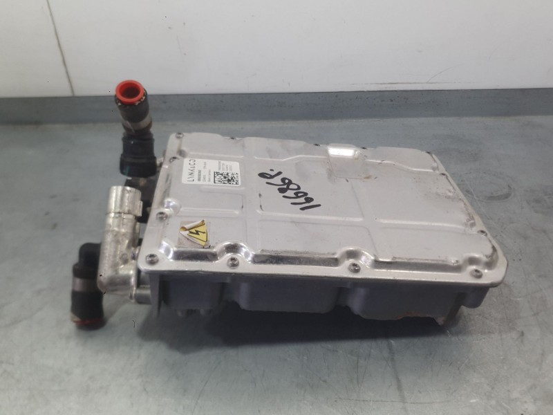 Recambio de cargador bateria para lynk & co 01 phev referencia OEM IAM   