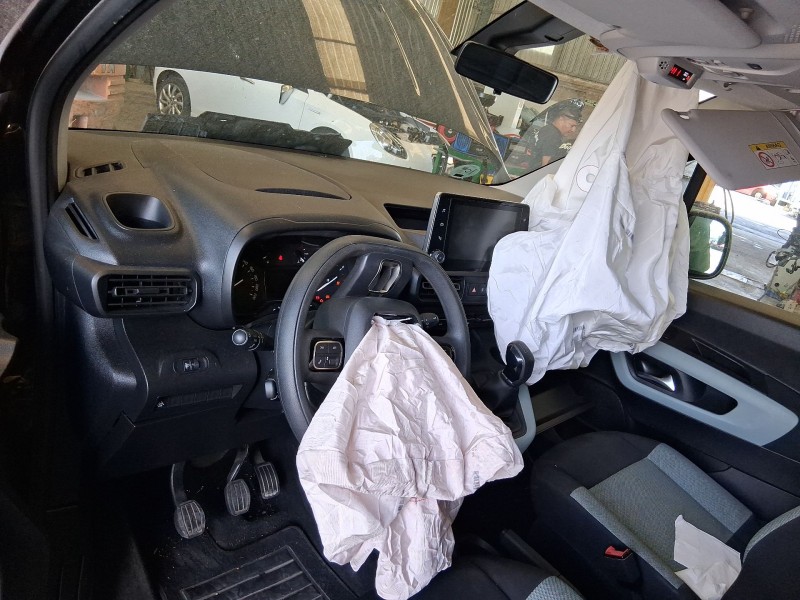 citroën berlingo (er_, ec_) del año 2020