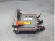 Recambio de bomba calefaccion para lynk & co 01 phev referencia OEM IAM   