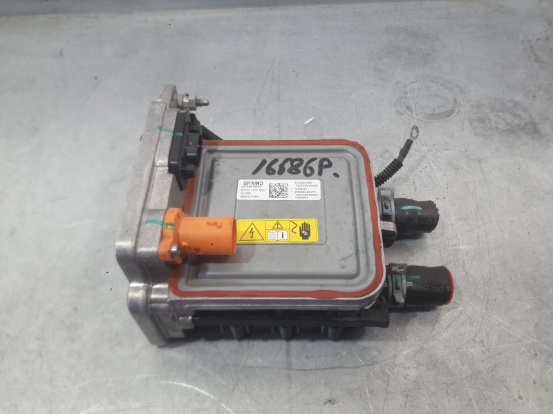 Recambio de bomba calefaccion para lynk & co 01 phev referencia OEM IAM   