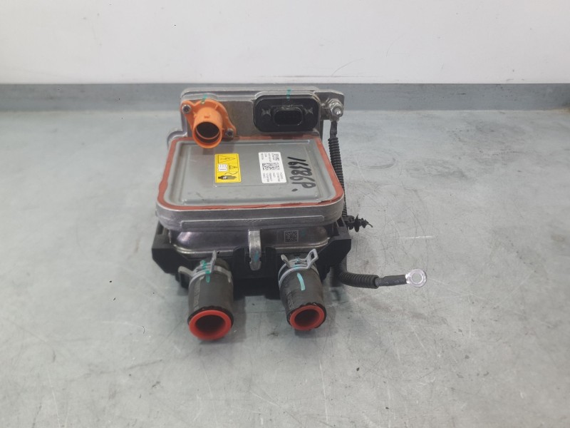 Recambio de bomba calefaccion para lynk & co 01 phev referencia OEM IAM   