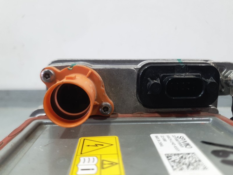 Recambio de bomba calefaccion para lynk & co 01 phev referencia OEM IAM   