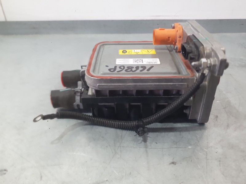 Recambio de bomba calefaccion para lynk & co 01 phev referencia OEM IAM   