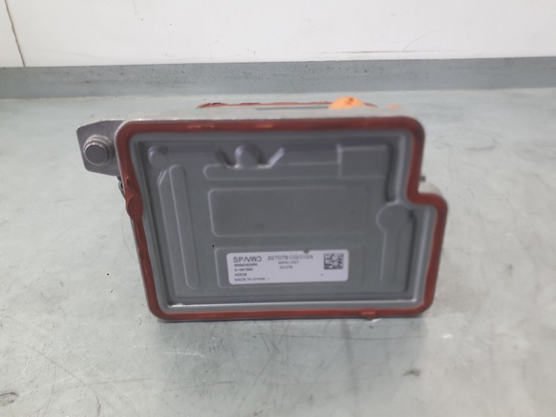 Recambio de bomba calefaccion para lynk & co 01 phev referencia OEM IAM   