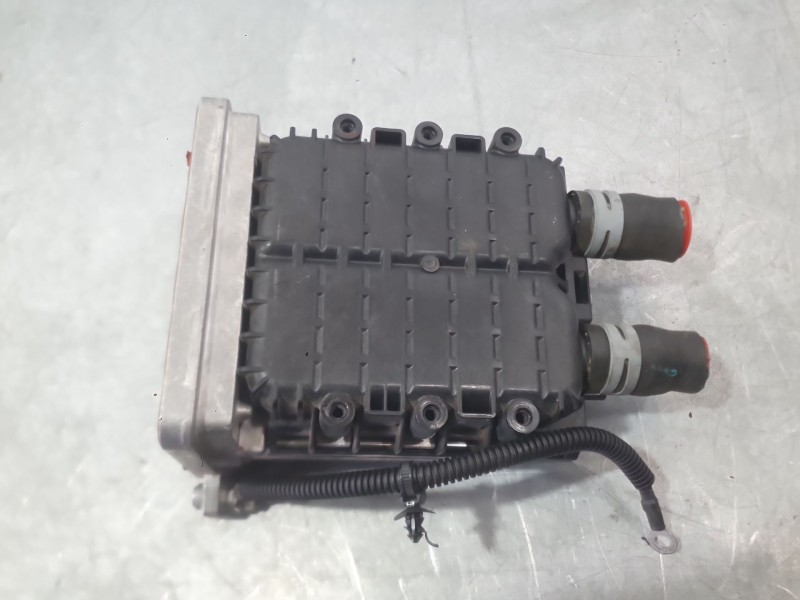 Recambio de bomba calefaccion para lynk & co 01 phev referencia OEM IAM   