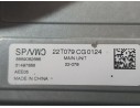 Recambio de bomba calefaccion para lynk & co 01 phev referencia OEM IAM   