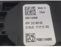 Recambio de potenciometro pedal para lynk & co 01 phev referencia OEM IAM 8891144866  