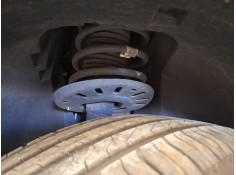 Recambio de amortiguador delantero derecho para citroën berlingo (er_, ec_) 1.5 bluehdi 100 referencia OEM IAM 9833306180  
