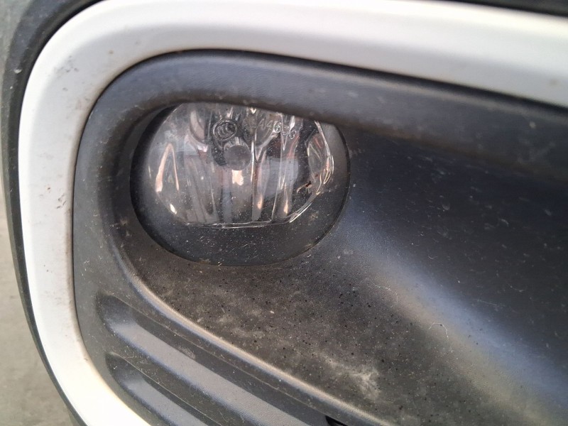 Recambio de faro antiniebla derecho para citroën berlingo (er_, ec_) 1.5 bluehdi 100 referencia OEM IAM 9670955280  