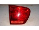 Recambio de piloto trasero izquierdo para seat ibiza (6k1) select referencia OEM IAM   INTERIOR