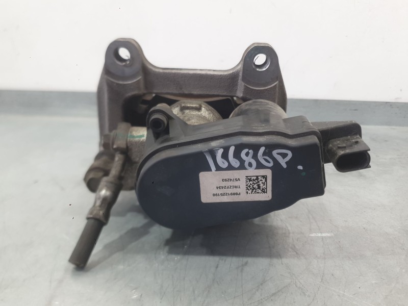 Recambio de pinza freno trasera derecha para lynk & co 01 phev referencia OEM IAM 8888785438  