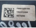 Recambio de pinza freno trasera derecha para lynk & co 01 phev referencia OEM IAM 8888785438  