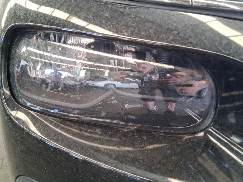 Recambio de faro derecho para citroën berlingo (er_, ec_) 1.5 bluehdi 100 referencia OEM IAM 9816825080  