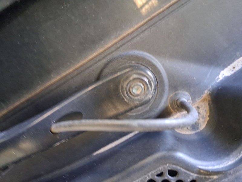 Recambio de motor limpia delantero para citroën berlingo (er_, ec_) 1.5 bluehdi 100 referencia OEM IAM 9816558880  