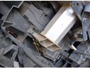 Recambio de refuerzo paragolpes delantero para citroën berlingo (er_, ec_) 1.5 bluehdi 100 referencia OEM IAM 9821673680  
