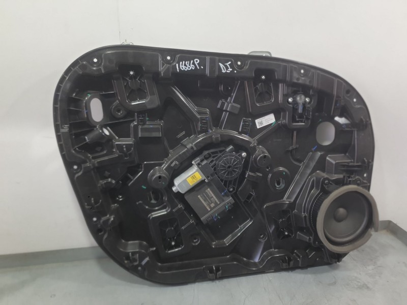 Recambio de elevalunas delantero izquierdo para lynk & co 01 phev referencia OEM IAM 8888076136  