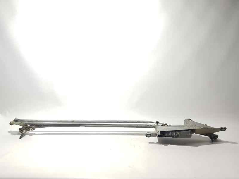 Recambio de motor limpia delantero para renault modus authentique referencia OEM IAM  4 PINS 