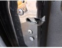 Recambio de cerradura puerta delantera izquierda para citroën berlingo (er_, ec_) 1.5 bluehdi 100 referencia OEM IAM 9816343480 