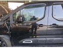 Recambio de puerta delantera izquierda para citroën berlingo (er_, ec_) 1.5 bluehdi 100 referencia OEM IAM 9856199880 TOCADA 
