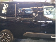 Recambio de puerta lateral corredera derecha para citroën berlingo (er_, ec_) 1.5 bluehdi 100 referencia OEM IAM 9820425480  