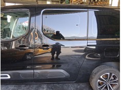 Recambio de puerta lateral corredera izquierda para citroën berlingo (er_, ec_) 1.5 bluehdi 100 referencia OEM IAM 9820434780  