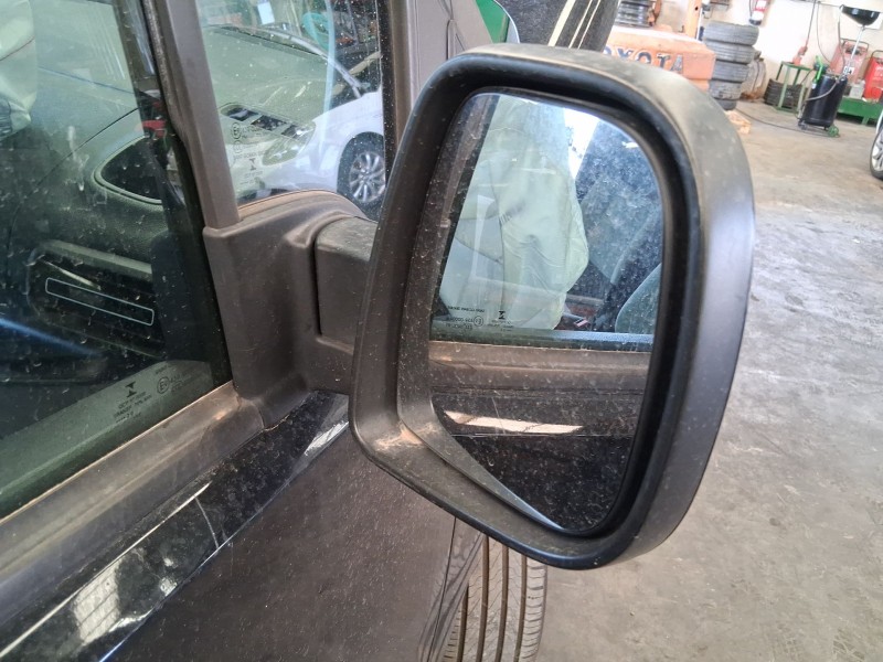 Recambio de retrovisor derecho para citroën berlingo (er_, ec_) 1.5 bluehdi 100 referencia OEM IAM 98169897XT ELECTRICO 