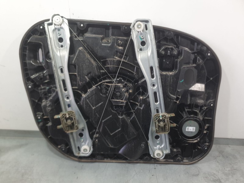 Recambio de elevalunas delantero derecho para lynk & co 01 phev referencia OEM IAM 8888076742  