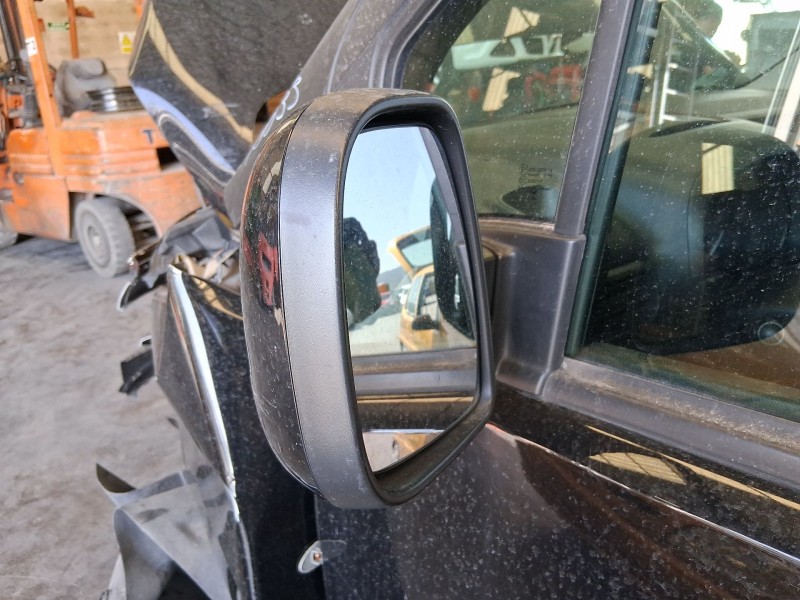 Recambio de retrovisor izquierdo para citroën berlingo (er_, ec_) 1.5 bluehdi 100 referencia OEM IAM 98169898XT ELECTRICO ROZADO