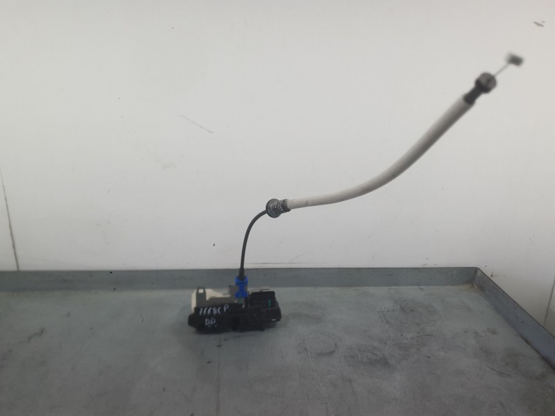 Recambio de cerradura puerta delantera derecha para lynk & co 01 phev referencia OEM IAM 8888128526  