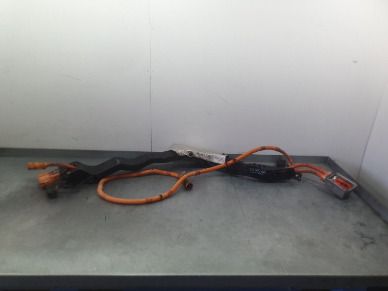 Recambio de modulo electronico para lynk & co 01 phev referencia OEM IAM   