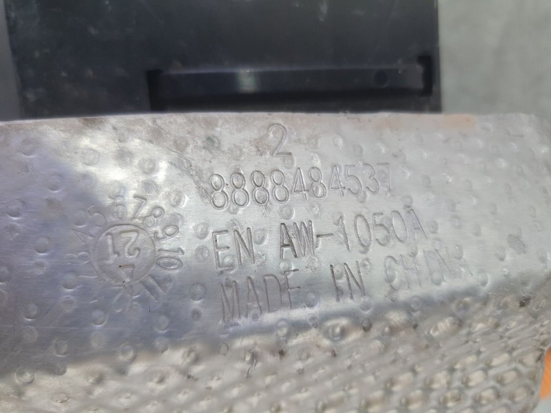 Recambio de modulo electronico para lynk & co 01 phev referencia OEM IAM   