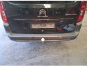 Recambio de paragolpes trasero para citroën berlingo (er_, ec_) 1.5 bluehdi 100 referencia OEM IAM 1633557280 ROZADO 