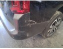 Recambio de paragolpes trasero para citroën berlingo (er_, ec_) 1.5 bluehdi 100 referencia OEM IAM 1633557280 ROZADO 