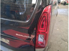 Recambio de piloto trasero derecho para citroën berlingo (er_, ec_) 1.5 bluehdi 100 referencia OEM IAM 9820555080  