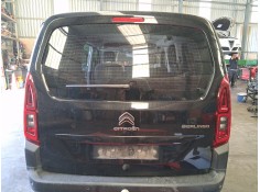 Recambio de porton trasero para citroën berlingo (er_, ec_) 1.5 bluehdi 100 referencia OEM IAM 9880921280  