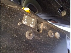 Recambio de cerradura puerta corredera izquierda para citroën berlingo (er_, ec_) 1.5 bluehdi 100 referencia OEM IAM 9824358780 