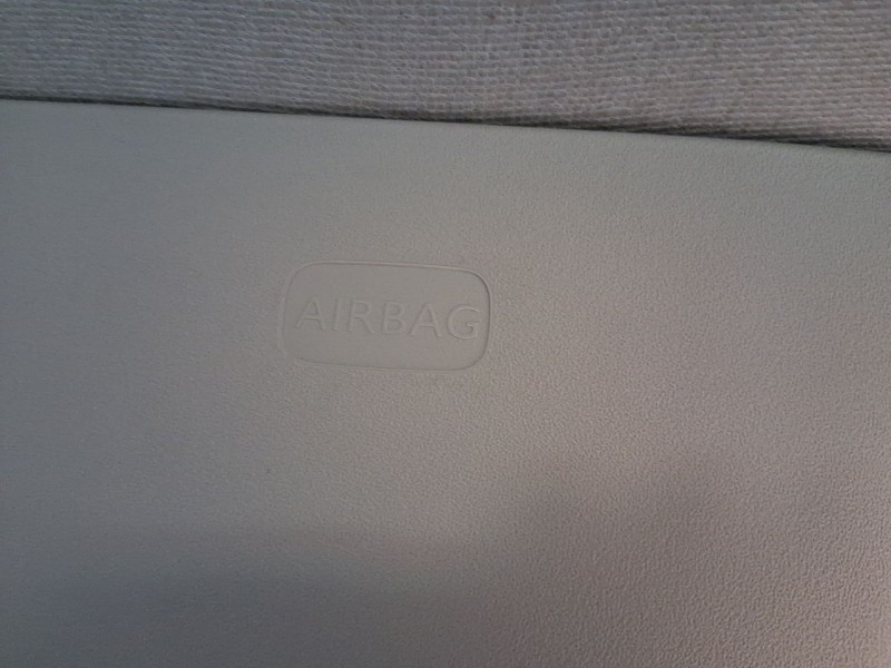 Recambio de airbag cortina delantero izquierdo para citroën berlingo (er_, ec_) 1.5 bluehdi 100 referencia OEM IAM 9817271580  
