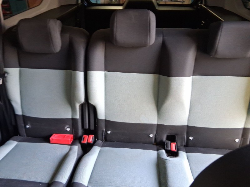 Recambio de asientos traseros para citroën berlingo (er_, ec_) 1.5 bluehdi 100 referencia OEM IAM   
