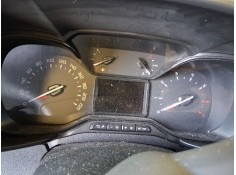 Recambio de cuadro instrumentos para citroën berlingo (er_, ec_) 1.5 bluehdi 100 referencia OEM IAM 9838092180  